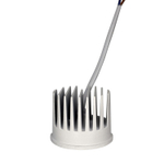 Светодиодный модуль Crystal Lux CLT 090M 9W 3000K WH