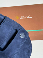 Шлепанцы Loro Piana, арт. 77053