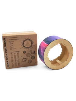 Йога колесо Fifth element Elements Collection