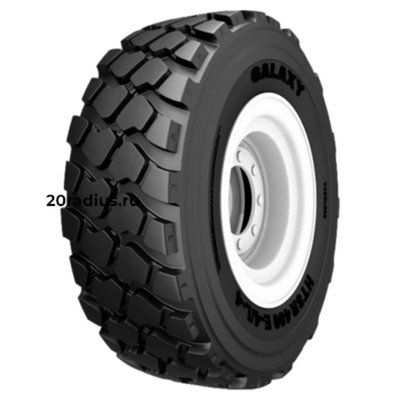 29,5R25 200B (216A2) ** HTSR400 E-4/L-4 Cut Resistance Compound TL ИНДИЯ