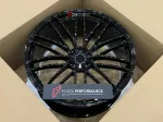 КОВАНЫЕ ДИСКИ ДЛЯ AUDI RSQ8 4M 2022 АУДИ