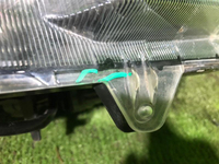 Фара правая Toyota RAV4 4 CA40 (2015-2019) LED
