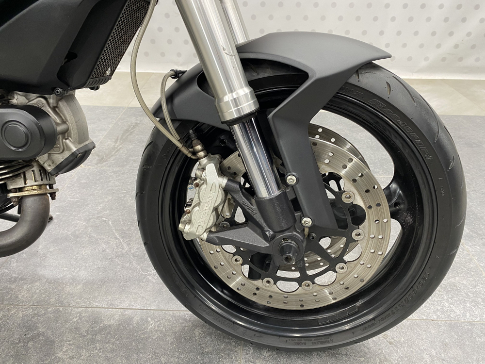 Ducati Monster 696 Plus , 2010