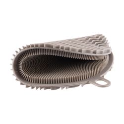 Губка силиконовая Gipfel Clean Series 51847 11,5 см