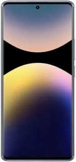 Смартфон Xiaomi Redmi Note 14 Pro 4G 8/128Gb Фиолетовый