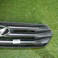 Решетка радиатора Hyundai Creta (2016-2020)