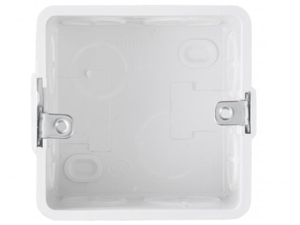 DS-KAB86 Монтажное основание для домофонов Hikvision