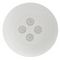 Подвесной светильник Nowodvorski Hemisphere Super L White 10696