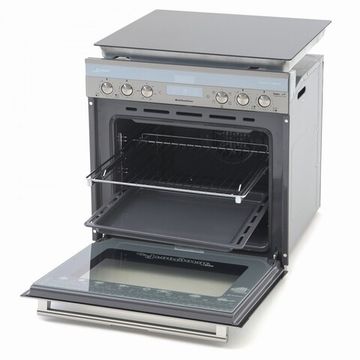 Комплект встраиваемой техники Kaiser EHC 69602 N