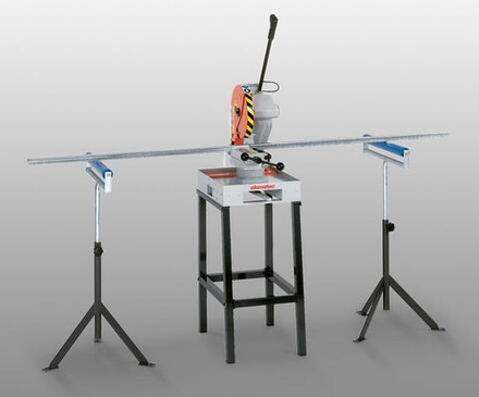 Станок для резки профиля Elumatec CO 250