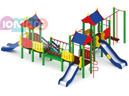 Игровой комплекс 0966