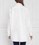 Рубашка OXFORD LS Tommy Hilfiger - белый(WW0WW38968)