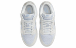 Кроссовки Nike Dunk "Light Armory Blue And Photon Dust"