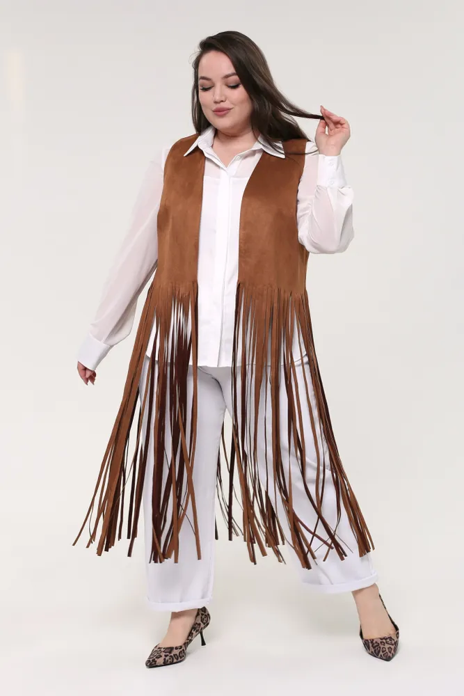 Рубашка 20010 Fabrika