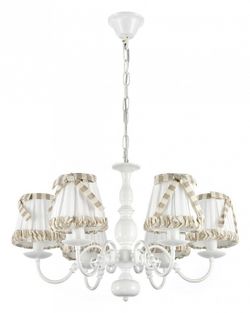 Подвесная люстра Arti Lampadari Formello Formello E 1.1.6 W