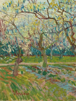 Картины-наклейки на стену для декора интерьерные №49