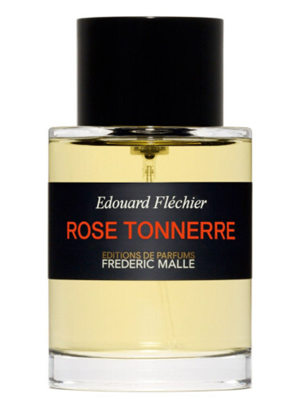 FREDERIC MALLE Rose Tonnerre