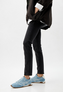 Кроссовки женские ASH KILLER