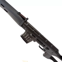 Модель винтовки Cyma СВД CM057А