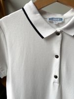 Хлопковое платье-поло Jacadi, 140