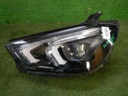Фара левая Mercedes GLE V167 (2018-2024) LED