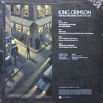 King Crimson / The Reconstrukction Of Light (2LP)