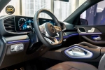Mercedes GLS 450