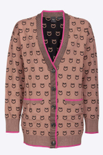 Кардиган PINKO