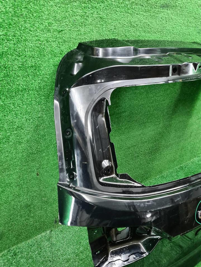 Крышка багажника Chery Tiggo 8 Pro (2021-2024)