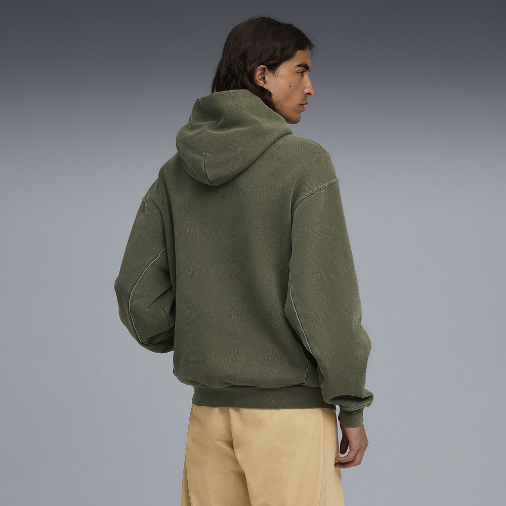 Мужская толстовка PUMA REPRESENT HOODIE