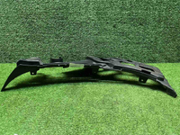 Кронштейн бампера LH Mercedes GLS x167 (19-24) AMG