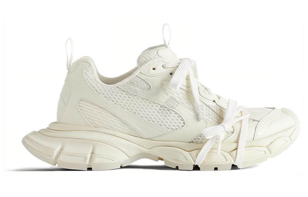 Balenciaga (Женская размерная сетка)