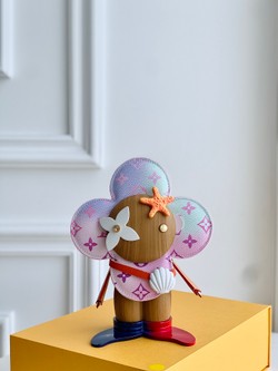 Louis Vuitton Vivienne Mermaid