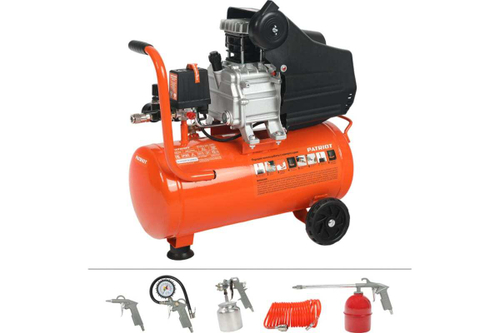 Поршневой компрессор PATRIOT EURO 50-260К 525306316