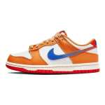 Кроссовки Nike Dunk Low GS Hot Curry