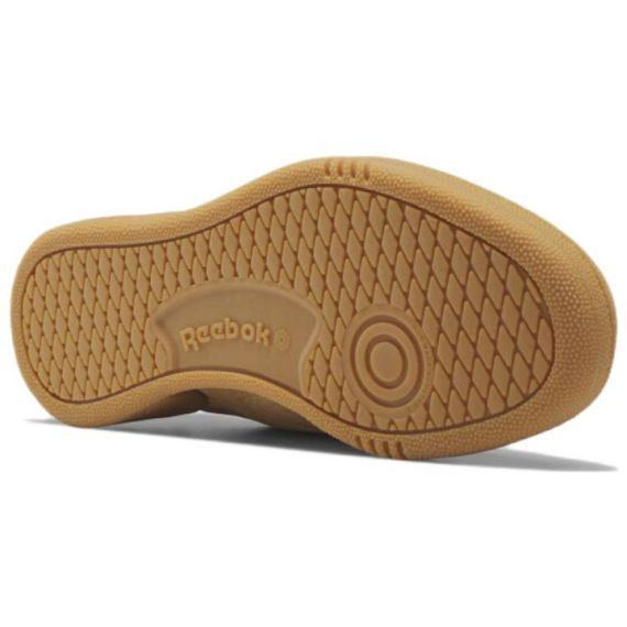 Кроссовки reebok Club C Series для скейтборда Низкие Кроссовки Унисекс