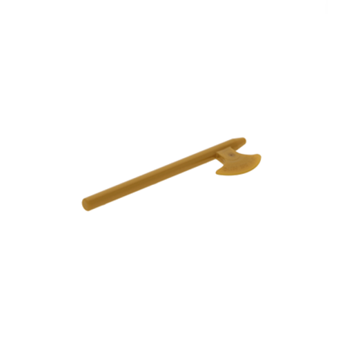 Топор 3848 Pearl Gold