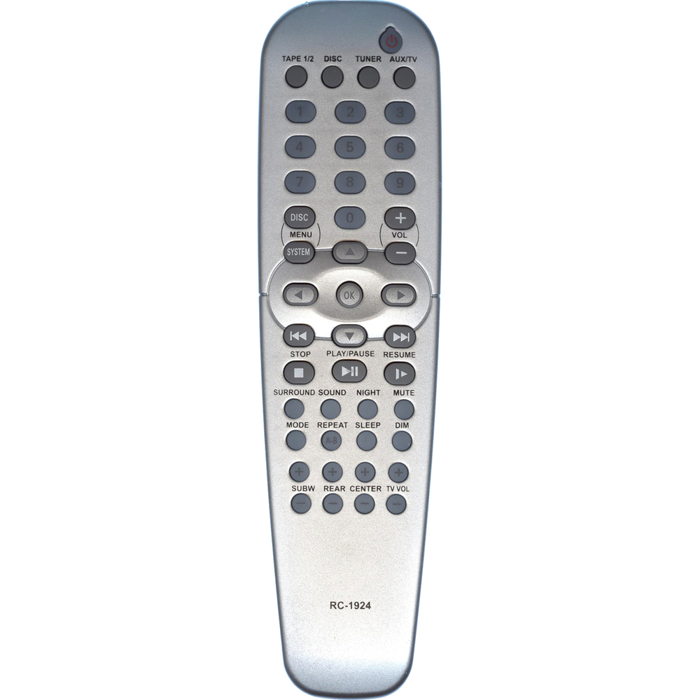 Пульт для Philips RC19245017