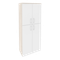 Оникс Шкаф высокий широкий O.ST-1.8  800*420*1977