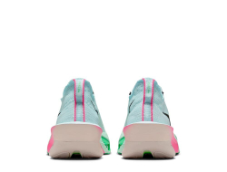 Кроссовки для бега мужские Nike Air Zoom Alphafly 3 Мятно-Розовые