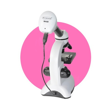 Цифровая USB-камера