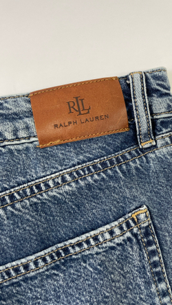 Джинсы Ralph Lauren