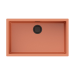 Мойка Omoikiri Yamakawa 75-U/I-CN Artceramic | Canyon