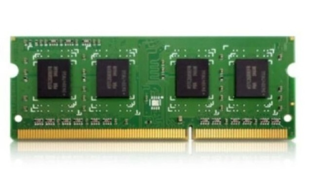Модуль памяти  QNAP RAM-2GDR4T0-SO-2400