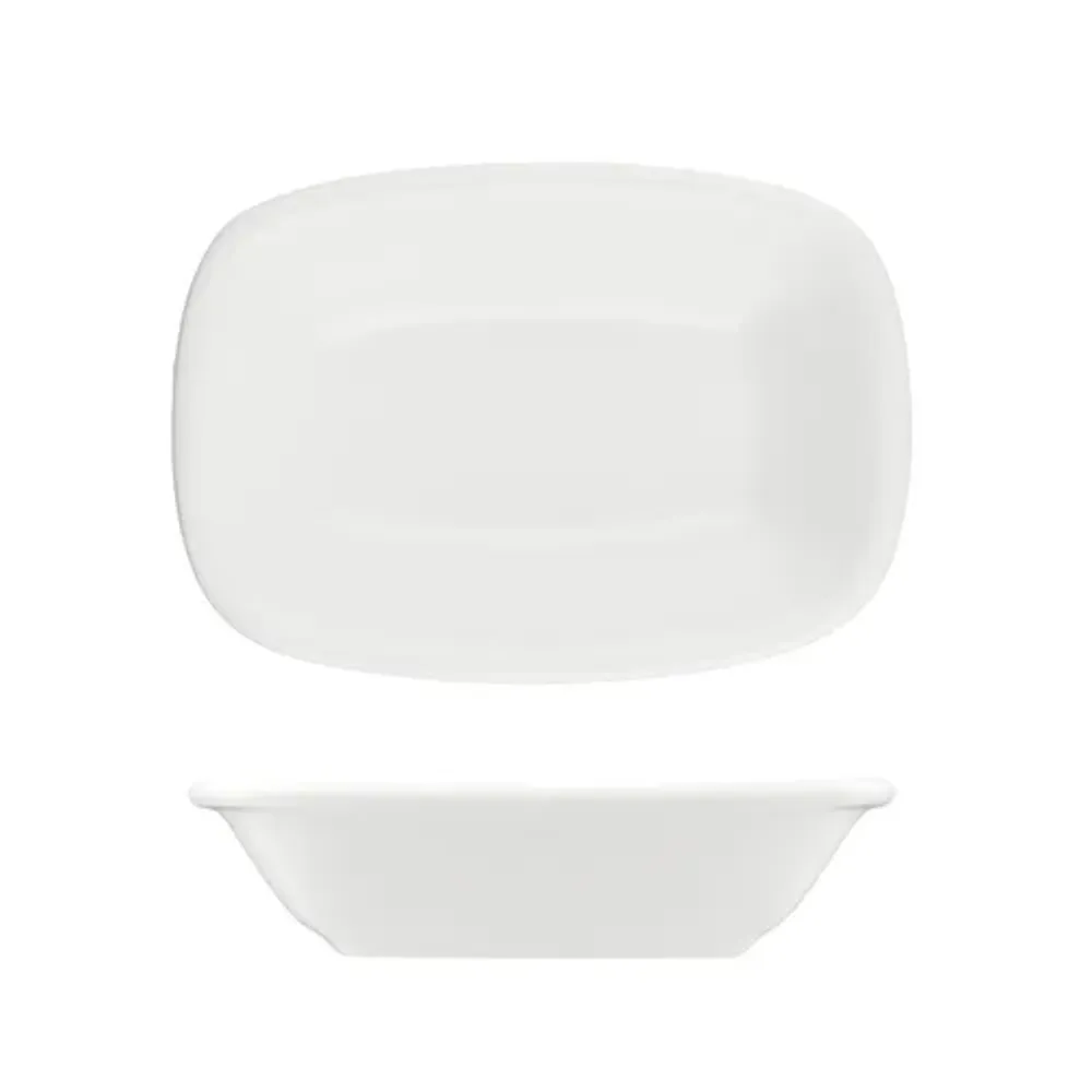 Салатник 300 мл 18*13 см Arel By Bone Innovation [bb] [6]