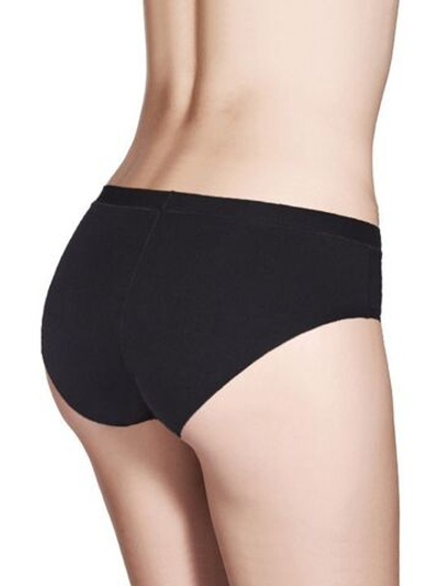 Эластичные трусики Flexie Adapt (Размер: S-M-L) (Цвет: черный)