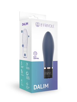 Le Frivole SOLAR - Dalim вибропуля