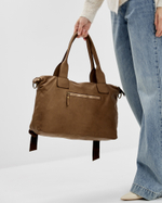 Сумка 540 11 тауп