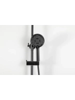 Душевая система с тропическим душем Frap F2488-6