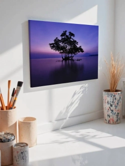 Картина на стену 40 X 50 Пейзаж